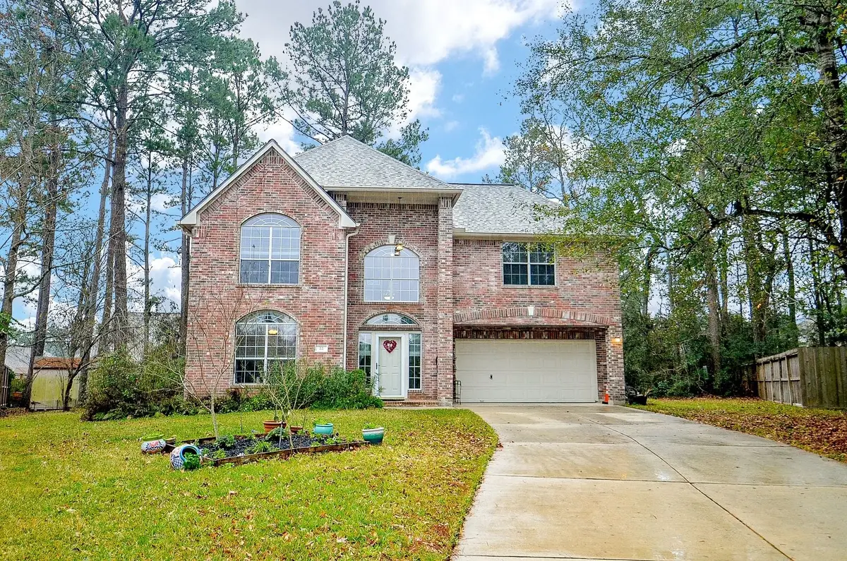 22 Woodbury Court, Magnolia, TX 77355 - Image #1