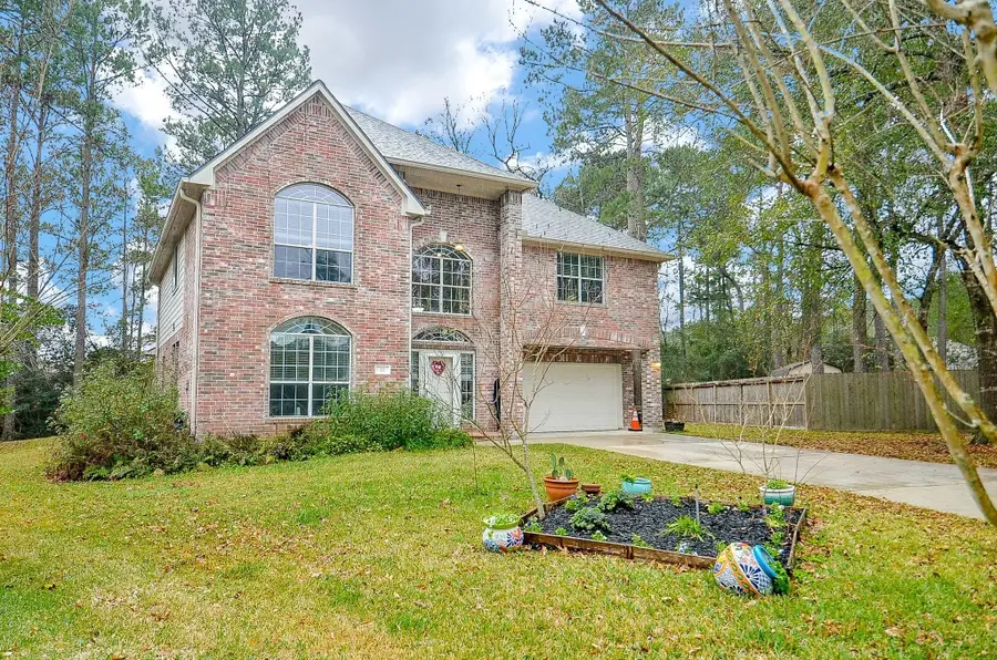 22 Woodbury Court, Magnolia, TX 77355 - Image #2