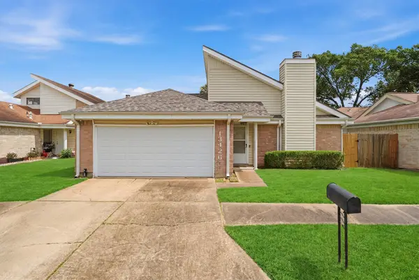 13426 Carruth Lane, Houston, TX 77083