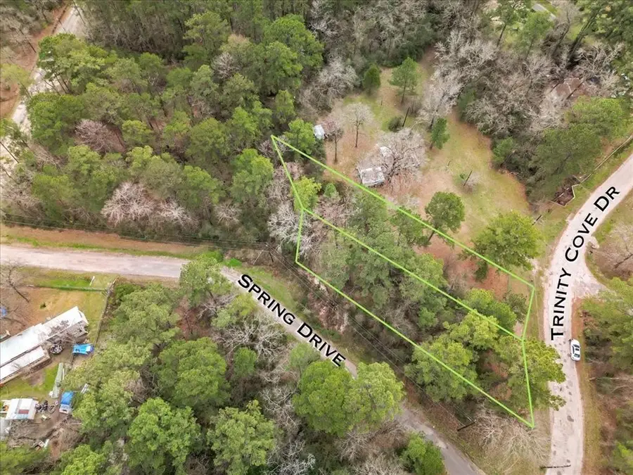 0 Trinity Cove Drive, Trinity, TX 75862 - #3