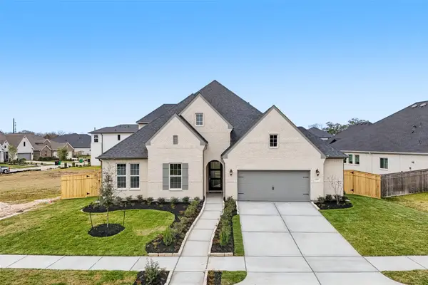 1211 Berry Brook Drive, Missouri City, TX 77459