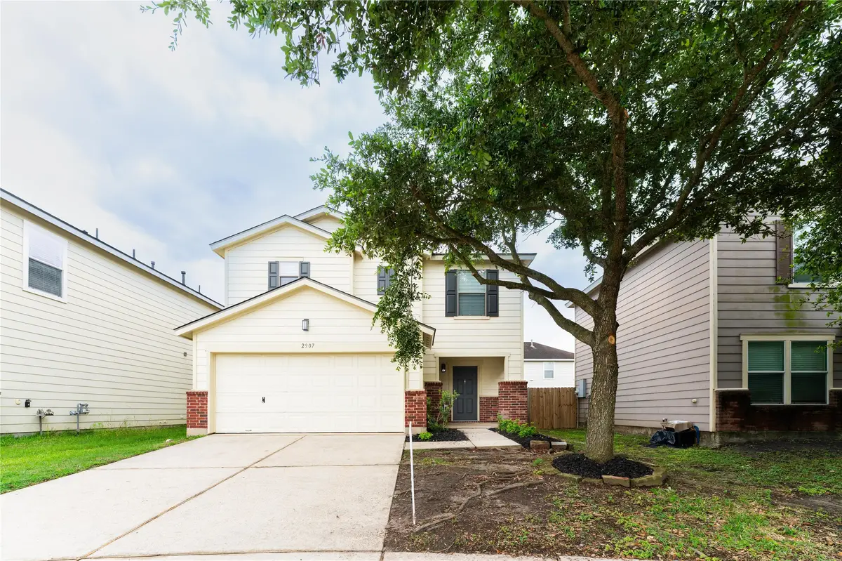 2907 Valiant Scene Court, Houston, TX 77038 - #1