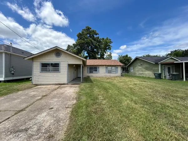 3170 Corley Street, Beaumont, TX 77701