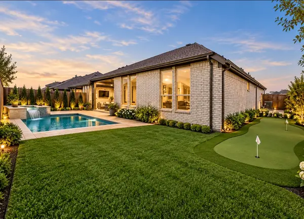 2118 Cottage Bridge Road, League City, TX 77573