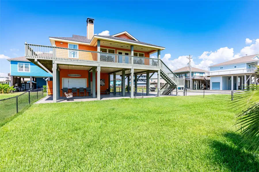 963 Palmridge Drive, Crystal Beach, TX 77650 - #3