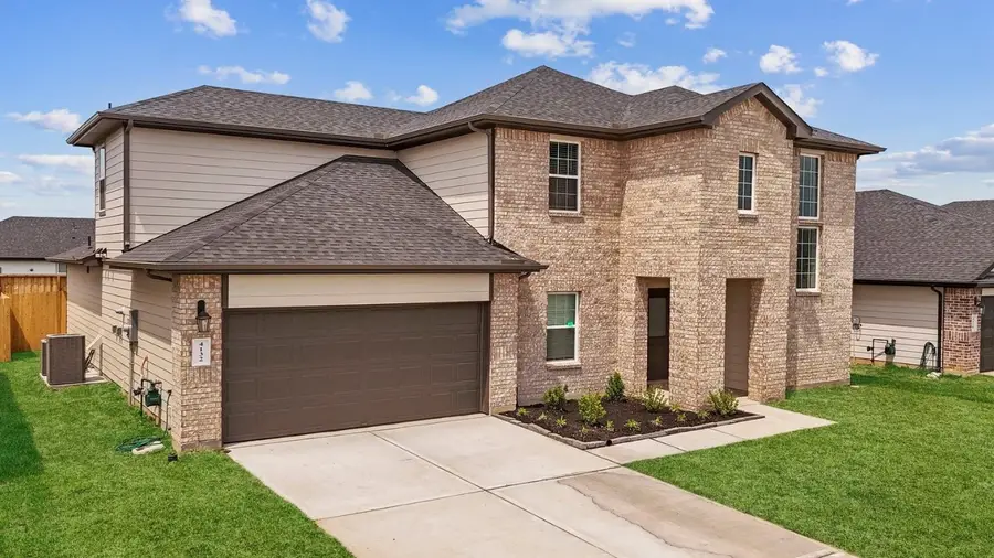 6120 Cherry Meadows Street, Rosenberg, TX 77469 - #3