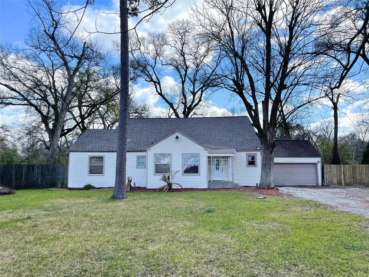 7230 Sims Drive, Houston, TX 77061 - #1