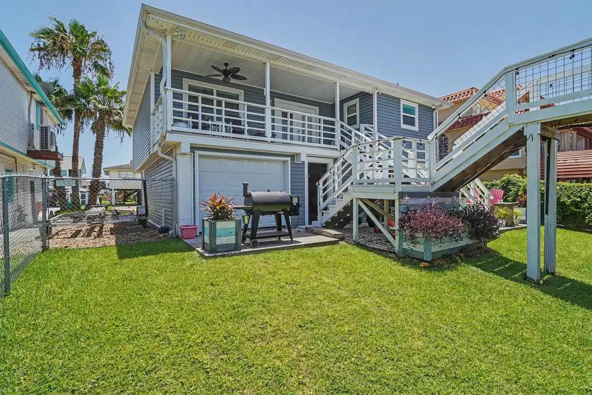 897 Bonita Street, Bayou Vista, TX 77563 - #1