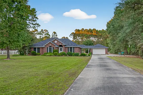 20210 Ruby Terrace Lane, Magnolia, TX 77355