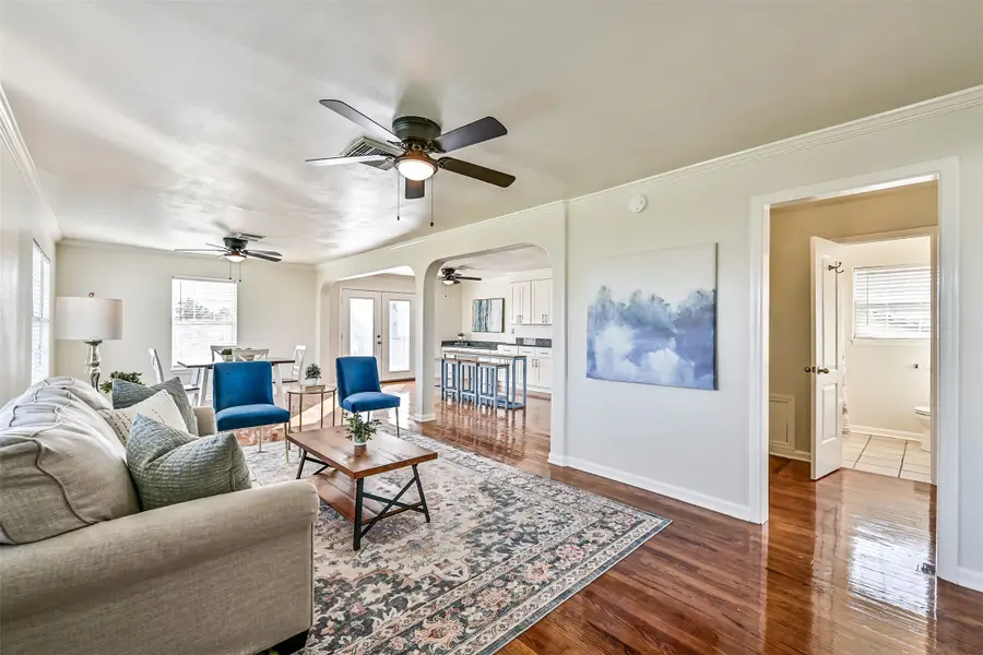 1029 62nd Street, Galveston, TX 77551 - Image #2