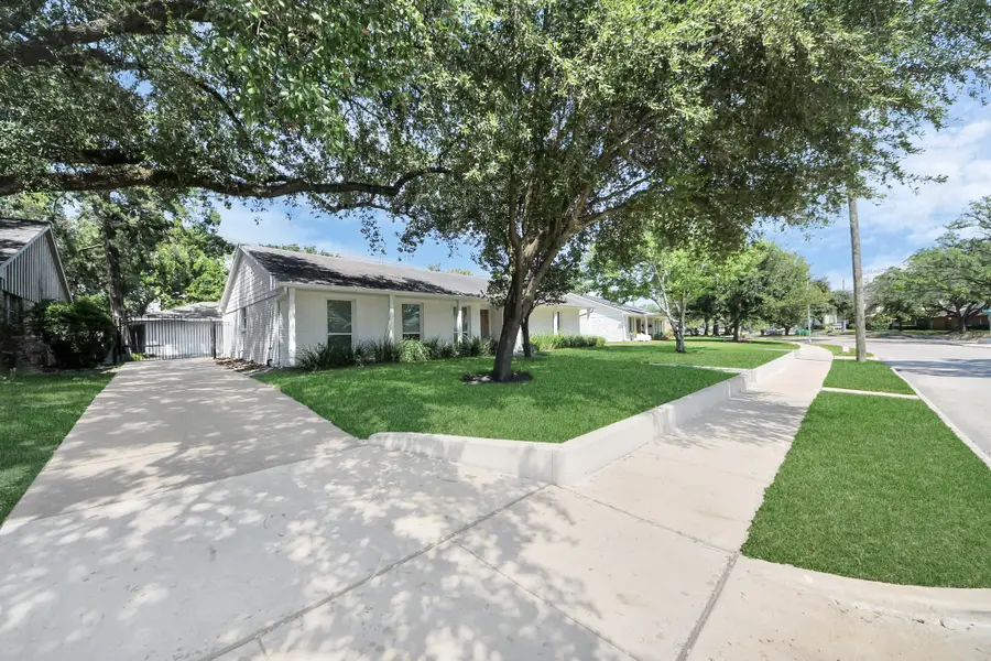 7610 Highmeadow Drive, Houston, TX 77063 - #3