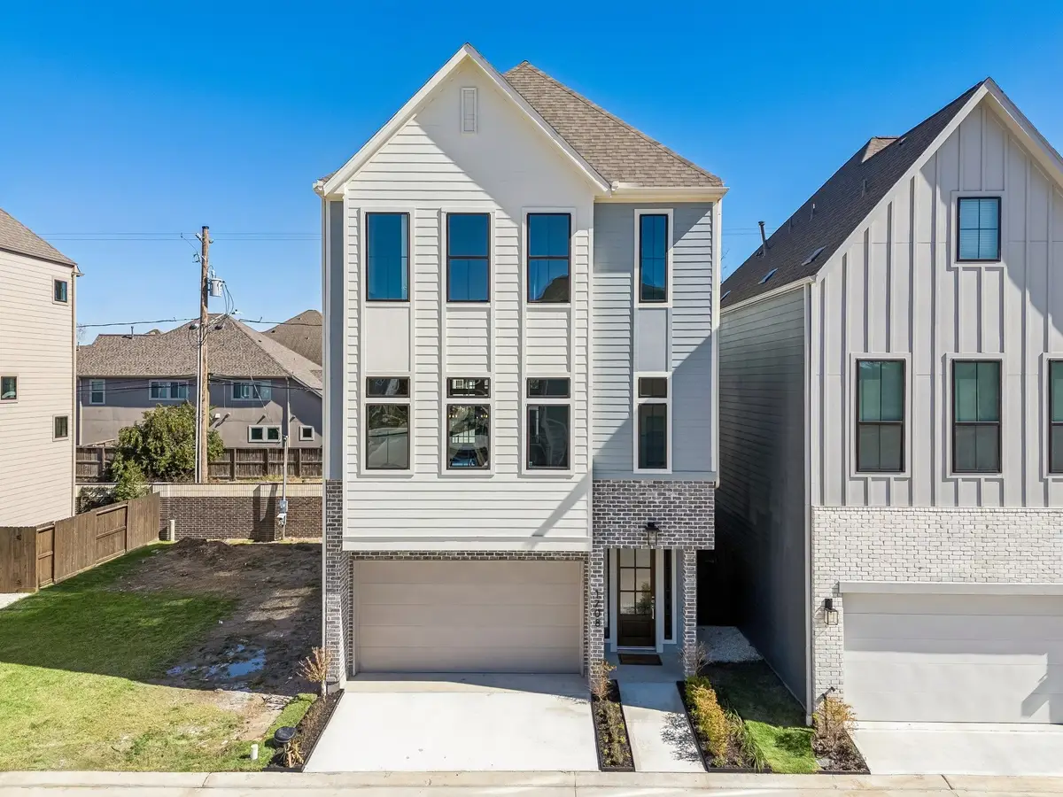 1708 Sedola Lane, Houston, TX 77055 - #1