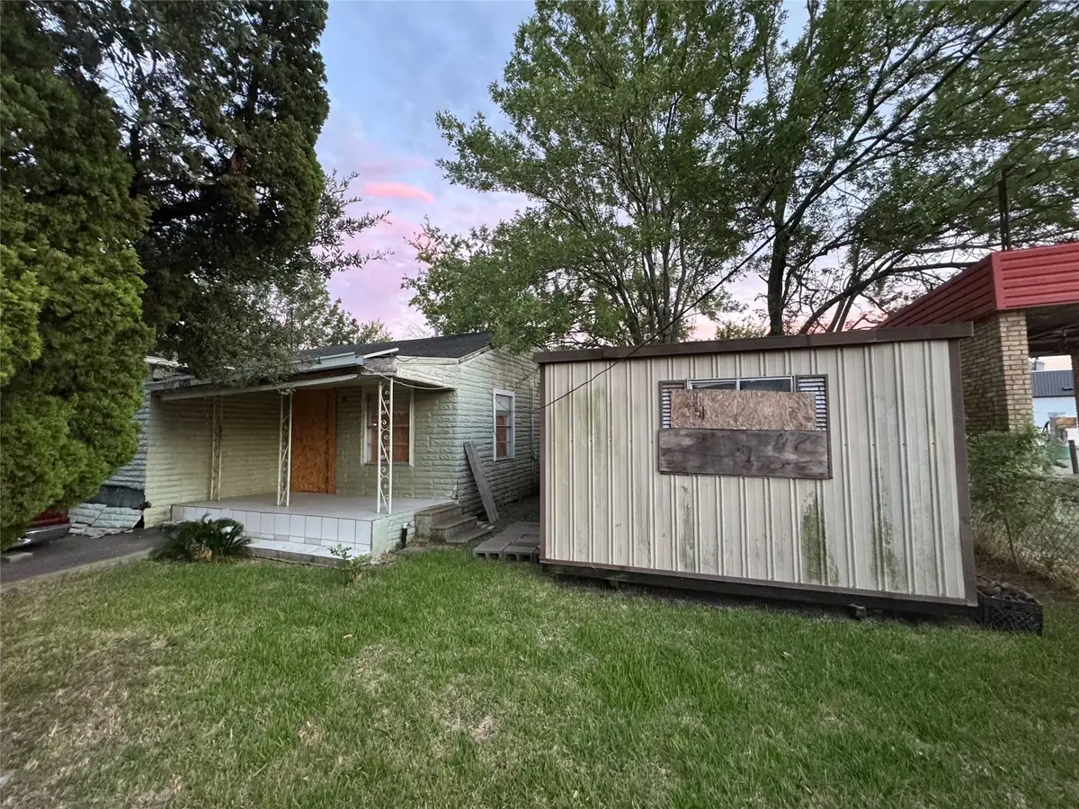 2206 Harris Avenue, Pasadena, TX 77506 - Image #1