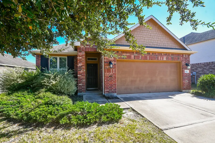 5406 Baronet Drive, Katy, TX 77493 - #2