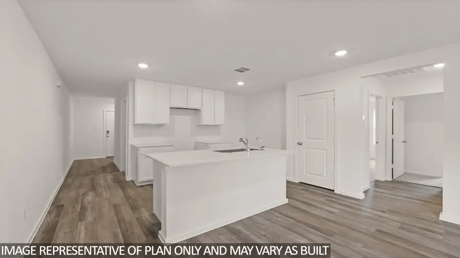 23239 Teakwood Hills Drive, Splendora, TX 77372 - Image #3