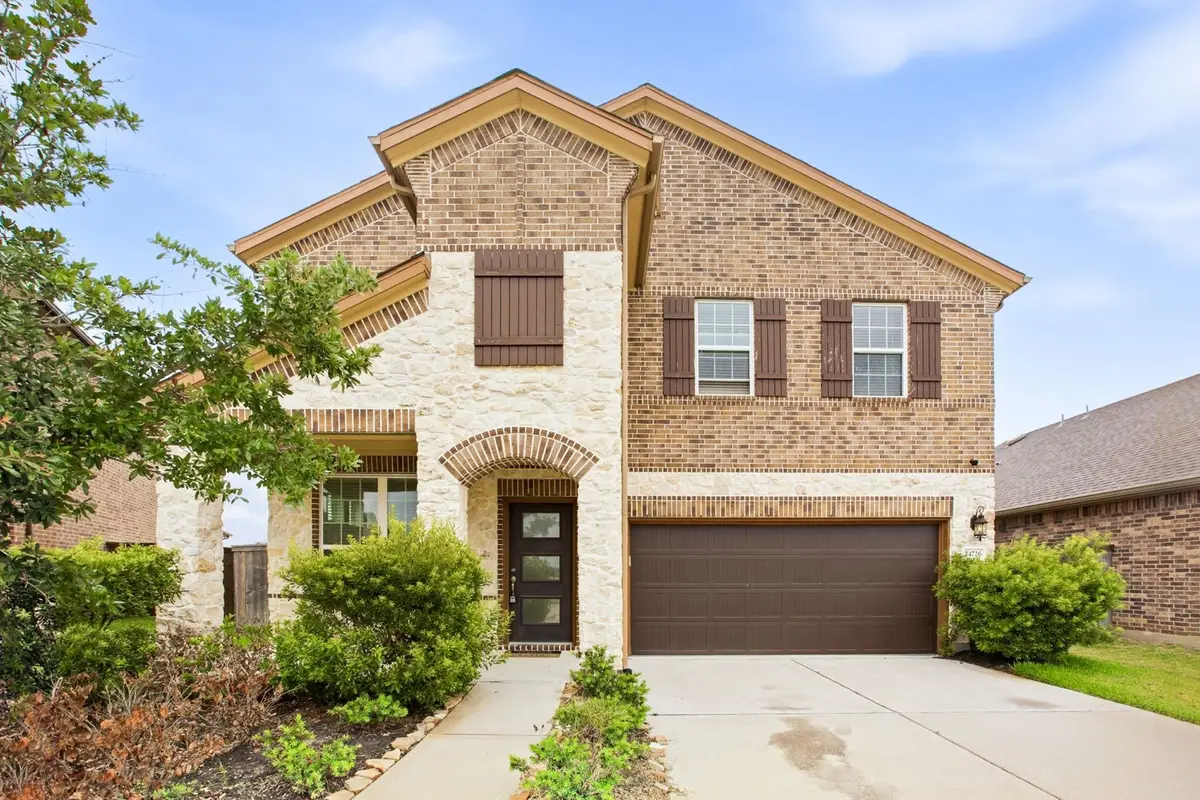 24726 Alaiga Glen Drive, Richmond, TX 77406 - #1