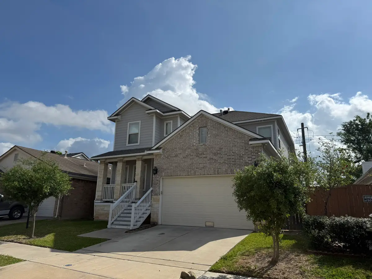 3513 Meadway Drive, Houston, TX 77082 - #1