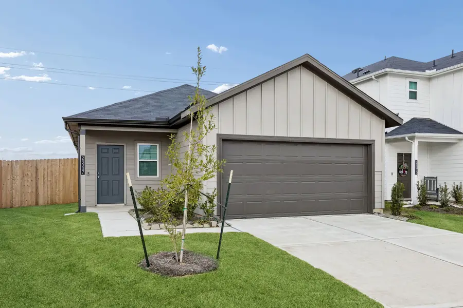 23007 Daftmill Drive, Waller, TX 77484 - #2