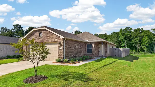 13579 Bay Springs Drive, Conroe, TX 77303