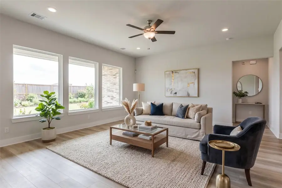 13601 Fairway Arbor Drive, Texas City, TX 77568 - #2