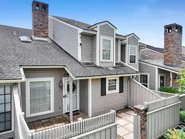 1084 Sunmeadow Dr, Beaumont, TX 77706 - #3