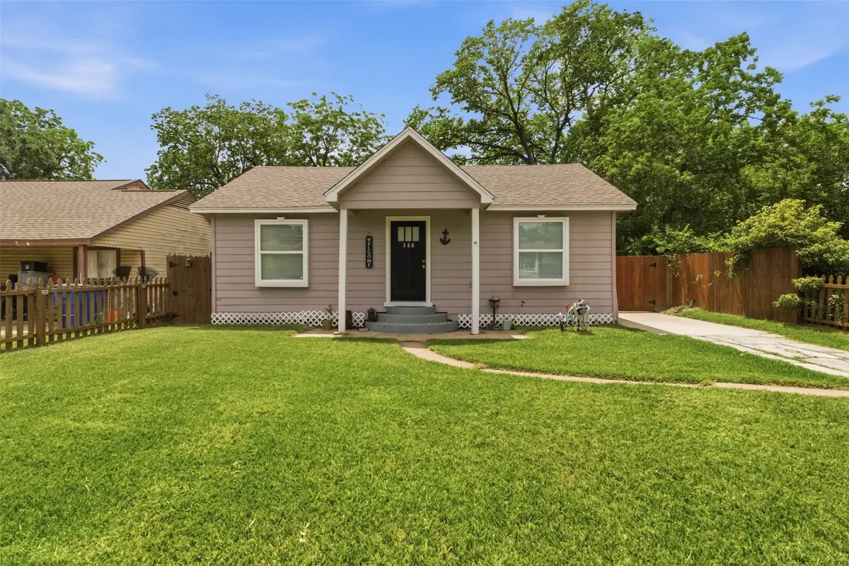 306 Center Street, Pasadena, TX 77506 - #1