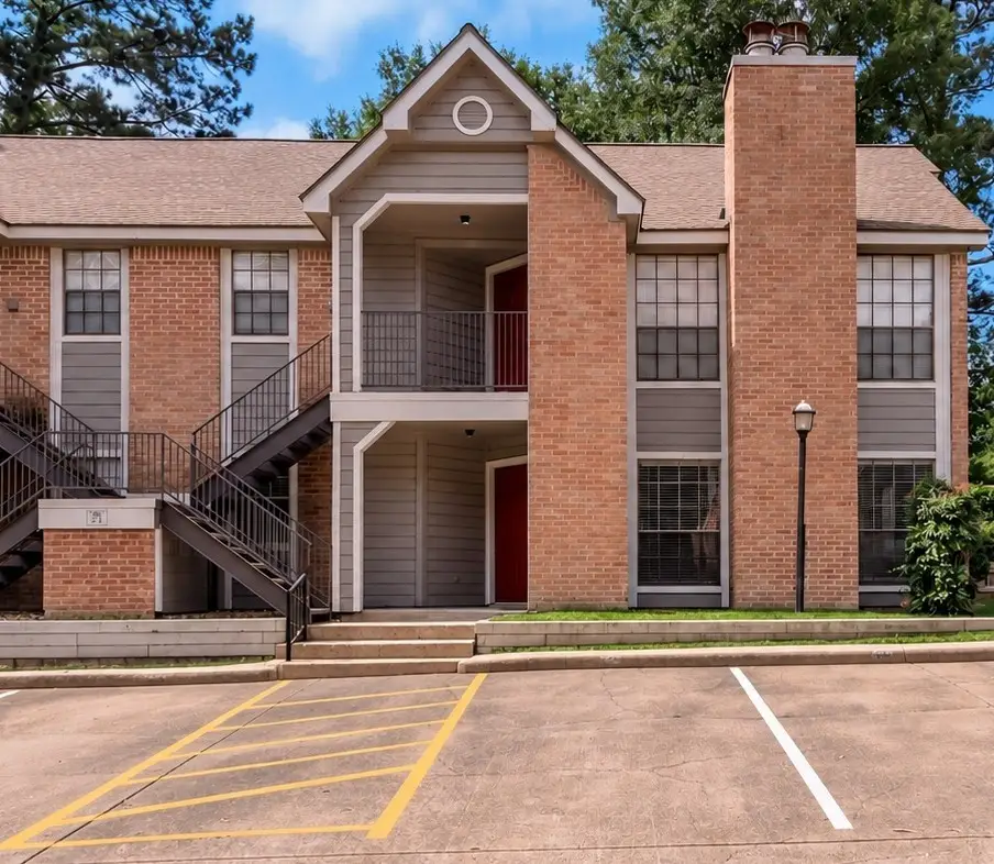 2401 Sycamore Avenue #C2, Huntsville, TX 77340 - #1