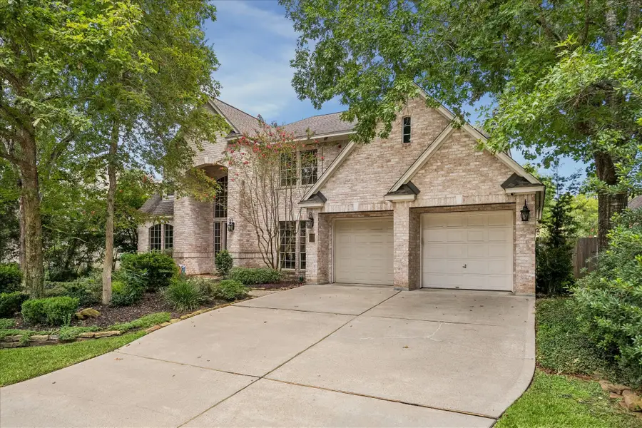 14 Twilight Plain Place, The Woodlands, TX 77381 - #2