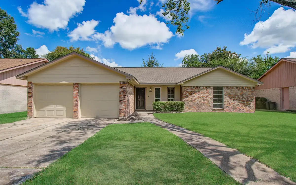 2304 Mimosa Court, League City, TX 77573 - Image #1