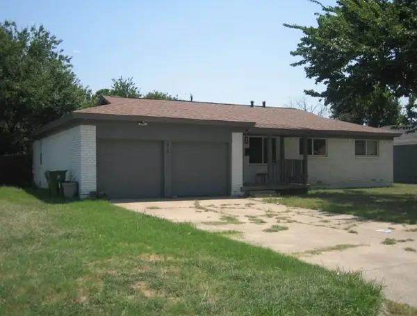 2716 Cedar Park Boulevard, Fort Worth, TX 76118