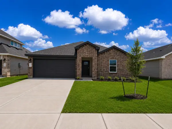3631 Melbourne Manor, Fulshear, TX 77441