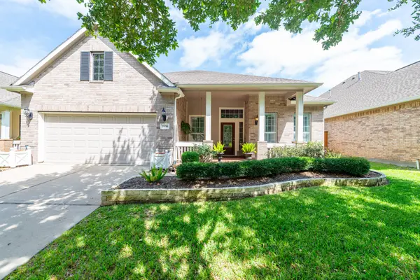 25018 Almond Orchard Lane, Katy, TX 77494