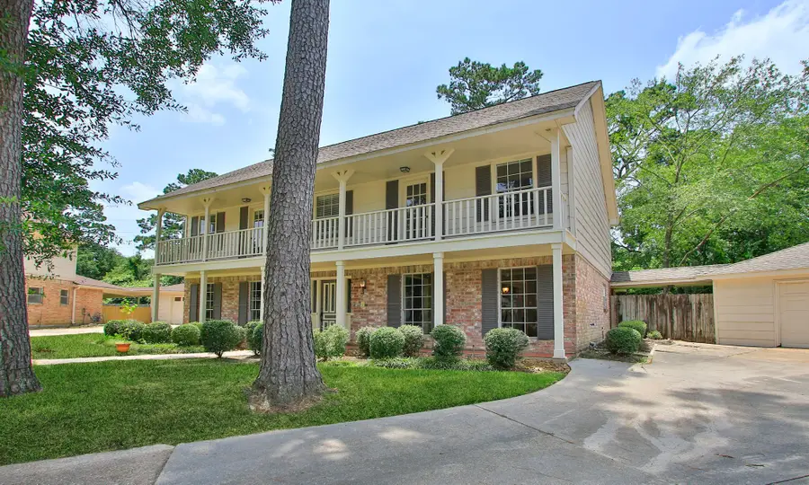 3422 Candlewisp Drive, Spring, TX 77388 - #3