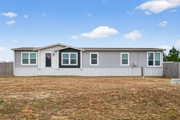 1375 Road 5735, Cleveland, TX 77327