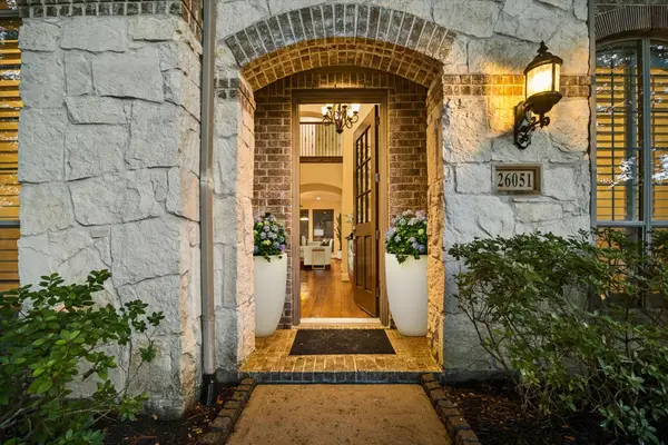 26051 Galena Stone Lane, Katy, TX 77494