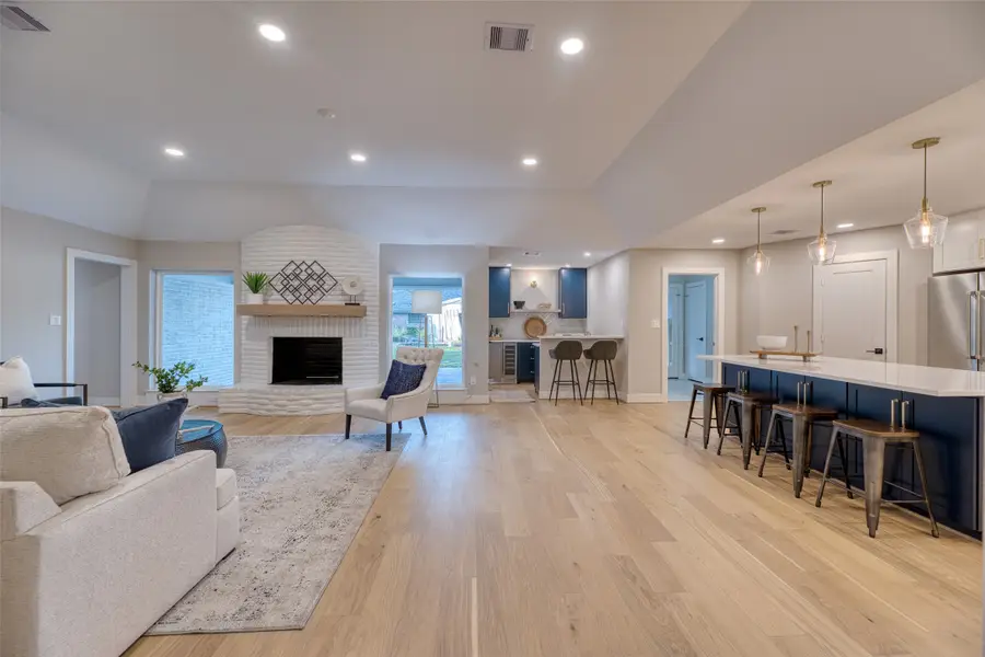 7602 Pagewood Lane, Houston, TX 77063 - Image #3