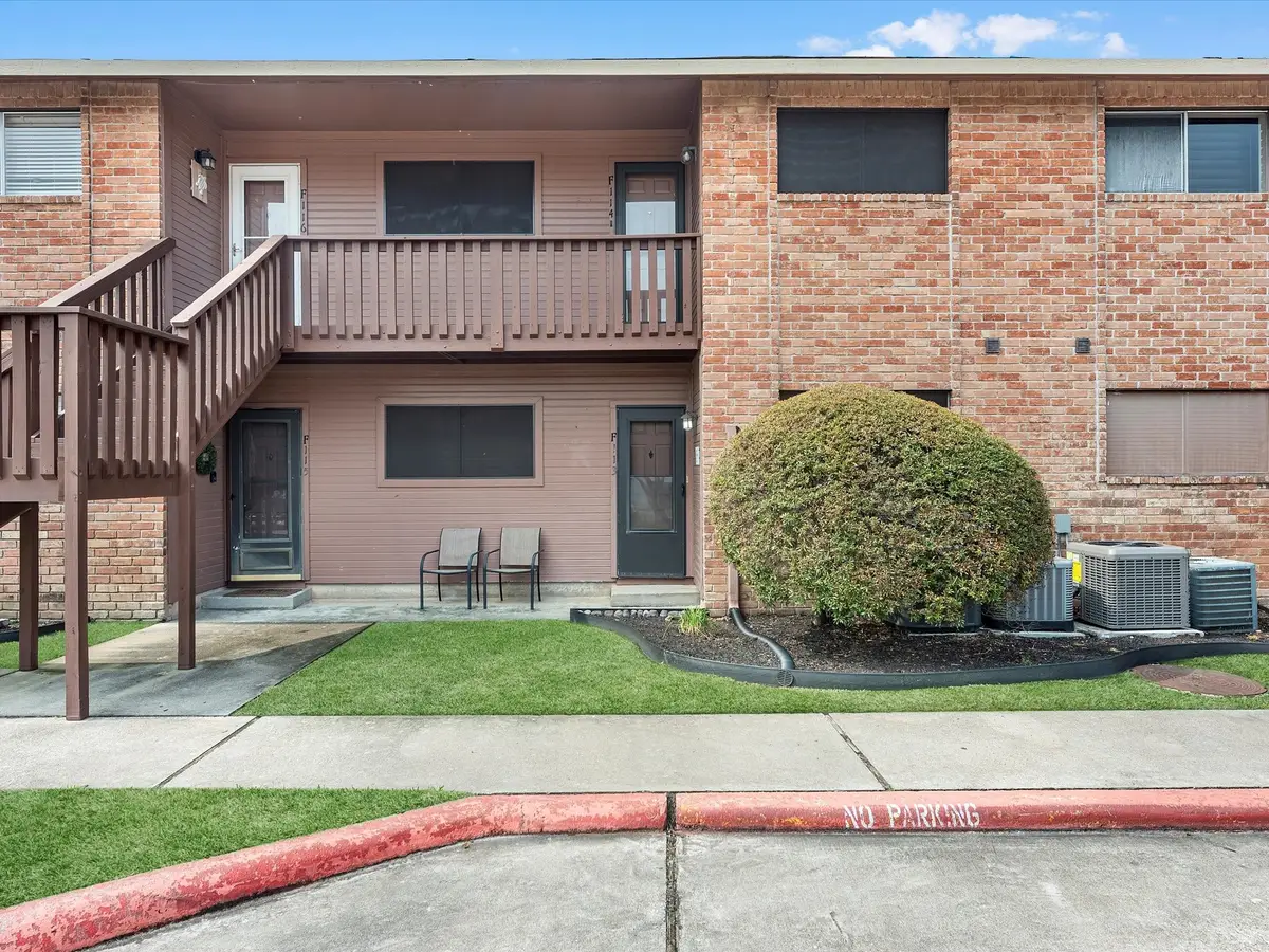 801 River Road #114F, Montgomery, TX 77356 - #1