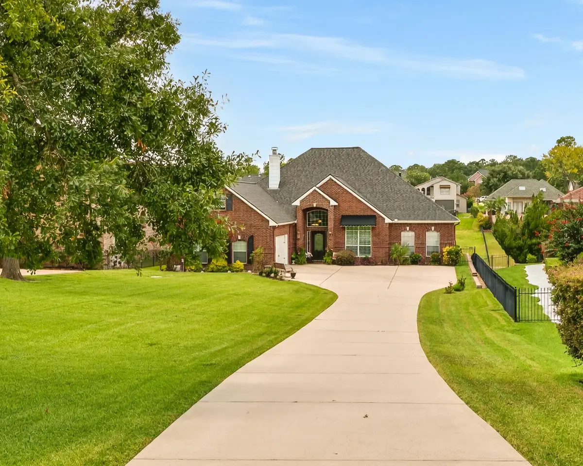 11852 Grand Harbor Boulevard, Montgomery, TX 77356 - #1