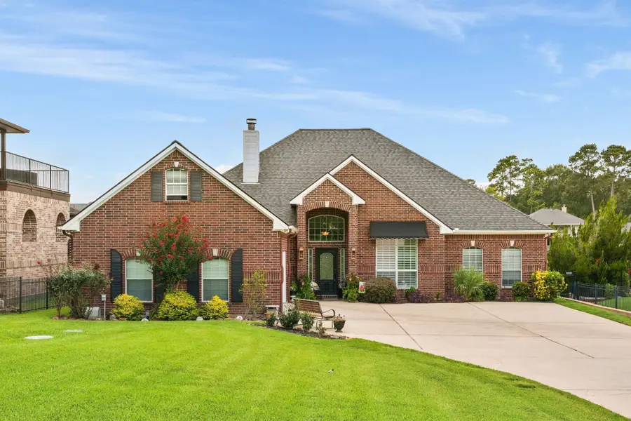11852 Grand Harbor Boulevard, Montgomery, TX 77356 - #2