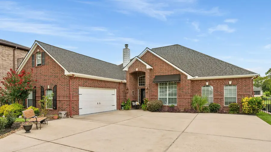 11852 Grand Harbor Boulevard, Montgomery, TX 77356 - #3