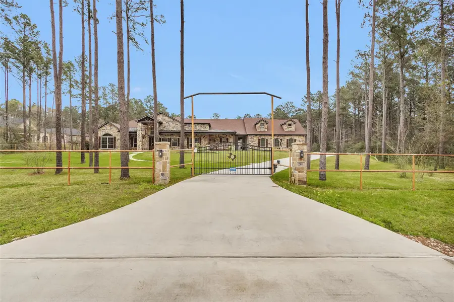 264 Grey Feather Road, Huntsville, TX 77340 - #2