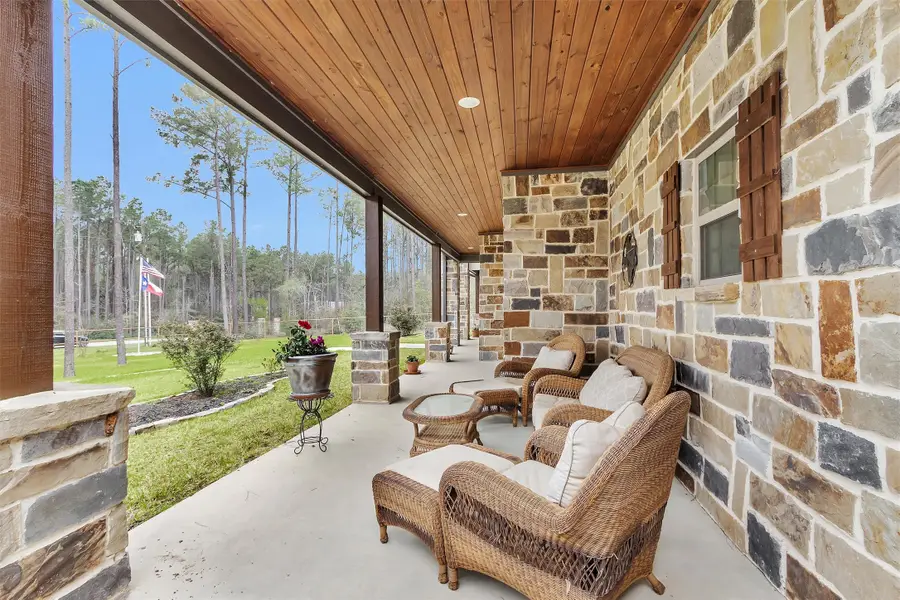 264 Grey Feather Road, Huntsville, TX 77340 - #3