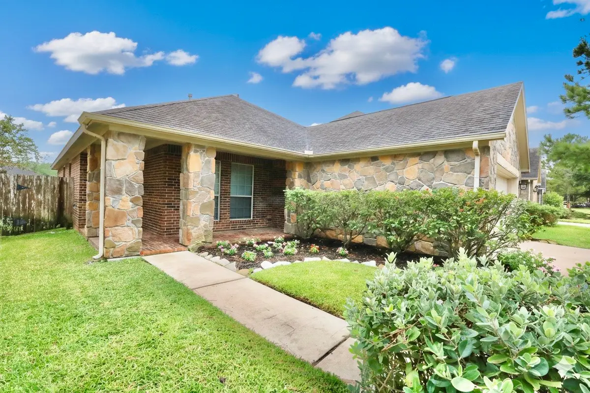 24919 Lakecrest Manor Drive, Katy, TX 77493 - #1