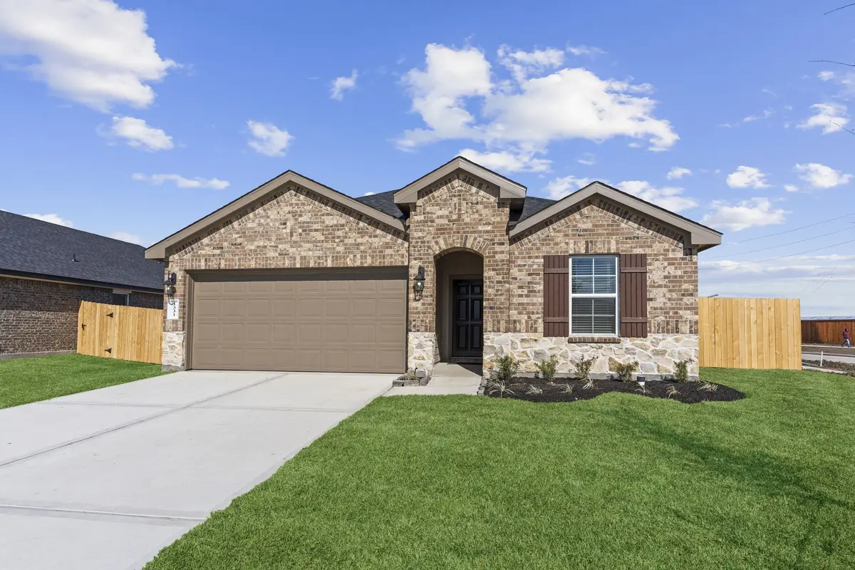 9038 Rose Water Trail, Iowa Colony, TX 77583 - Image #1
