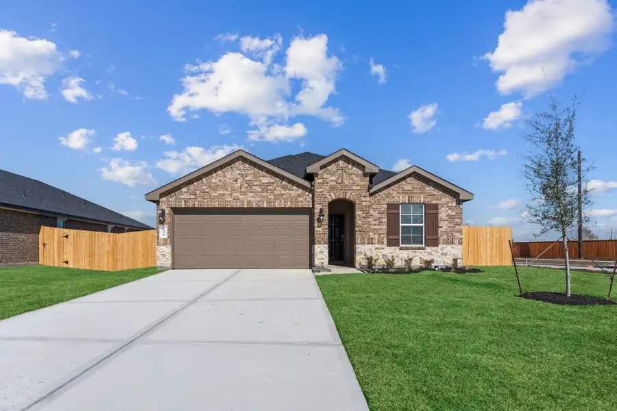 9038 Rose Water Trail, Iowa Colony, TX 77583 - Image #2