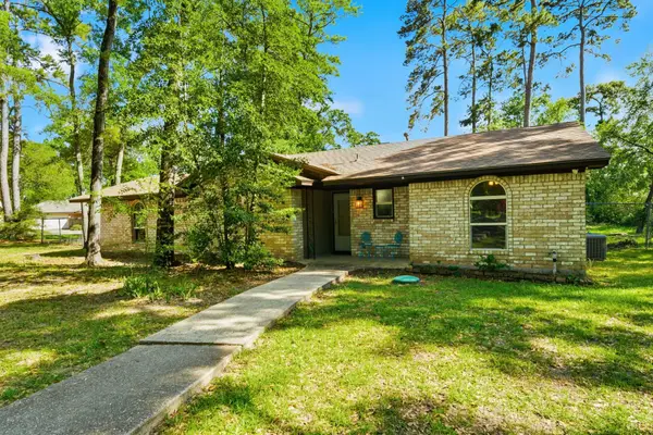 2354 Hickory Hollow Lane, Spring, TX 77386