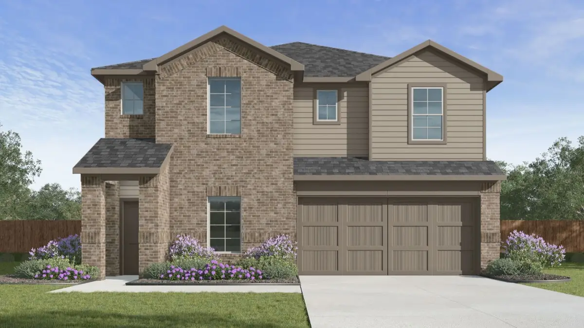 31519 Primrose Falls Drive, Fulshear, TX 77441 - #1
