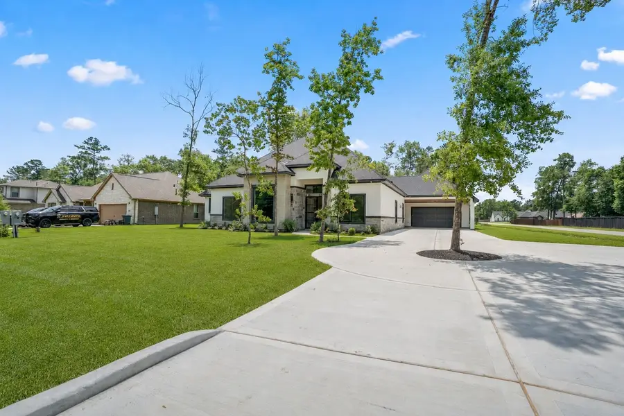 247 County Road 66111, Dayton, TX 77535 - #2