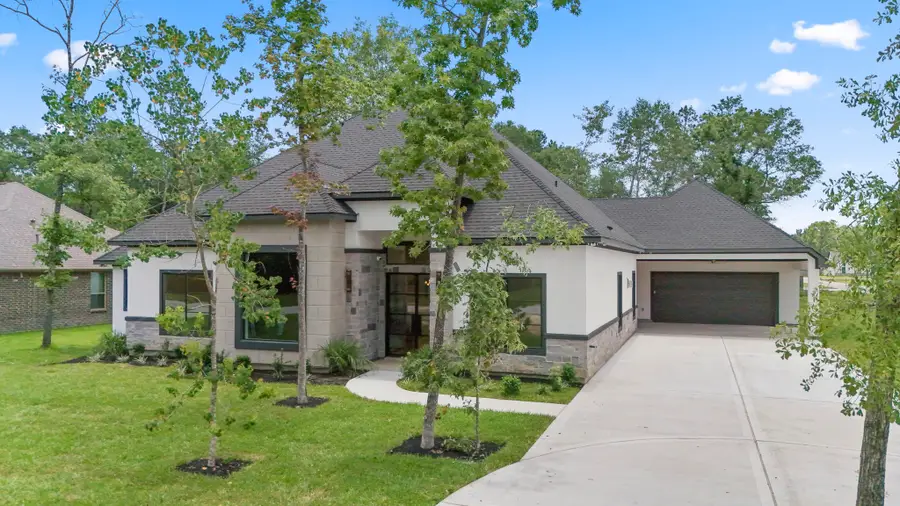 247 County Road 66111, Dayton, TX 77535 - #3