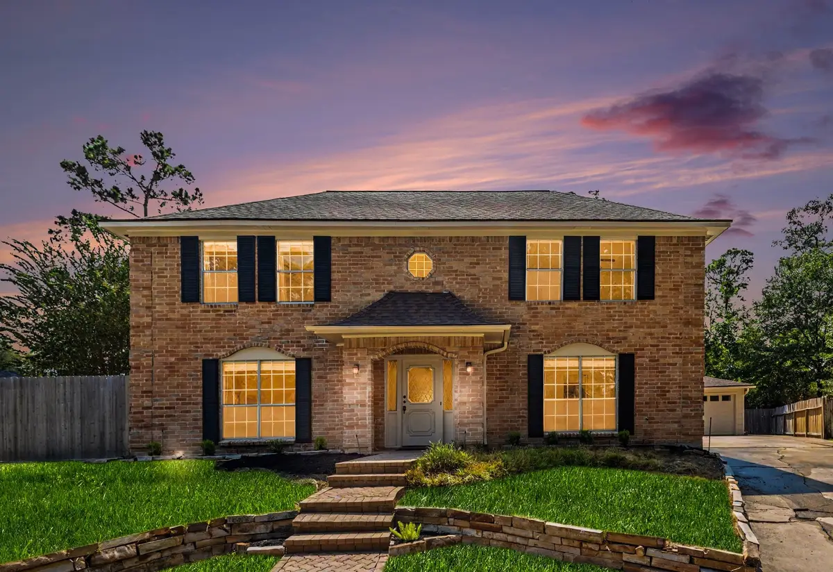 3426 Candlewisp Drive, Spring, TX 77388 - #1